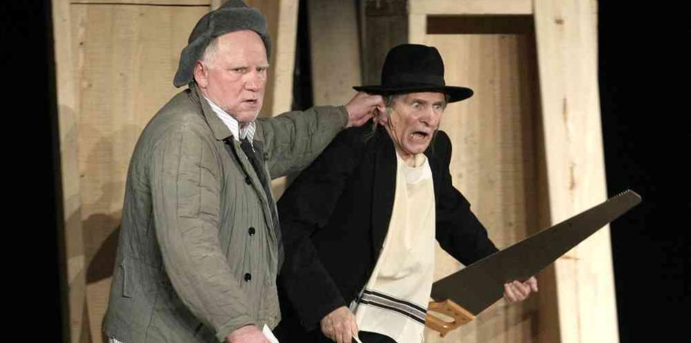 Скрипка Ротшильда. Изображение 9