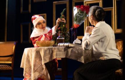 Рождественский переполох. Изображение 4