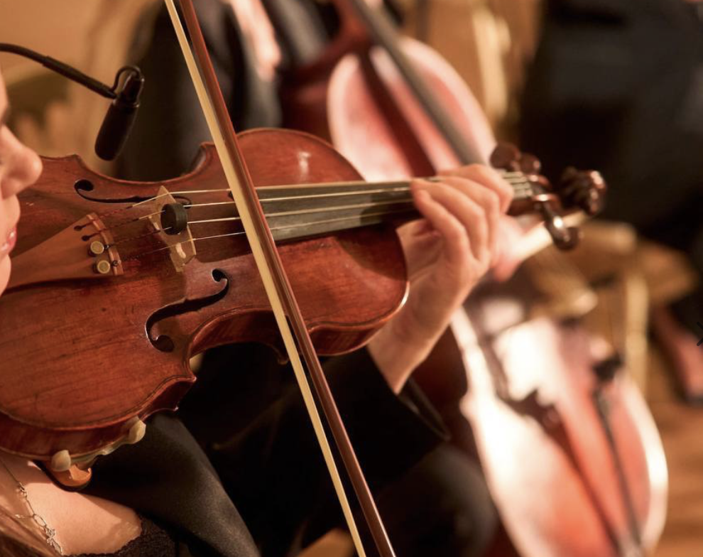 Праздник Ёлка Nuancè. Изображение 2