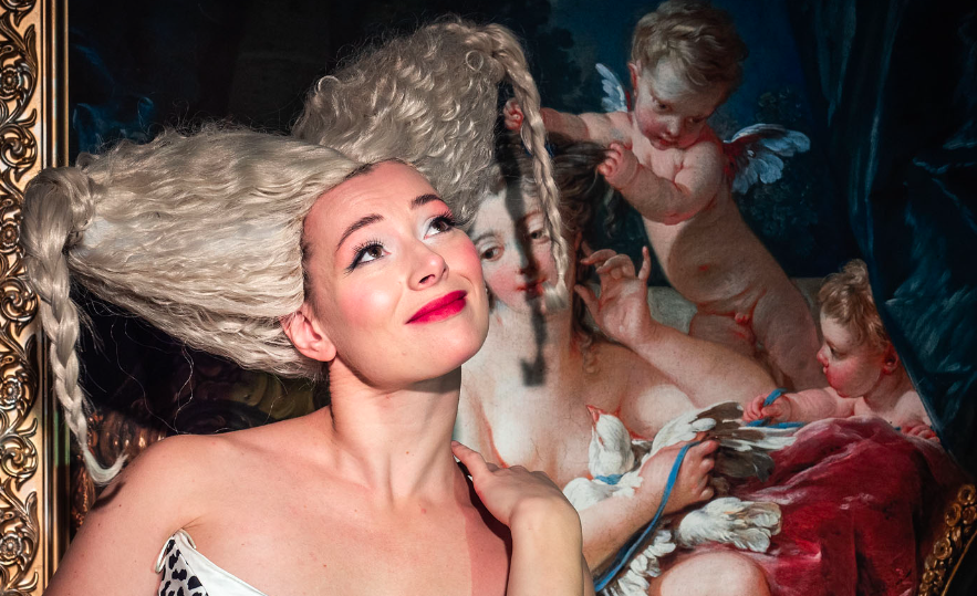 Мещанин во дворянстве. Изображение 3