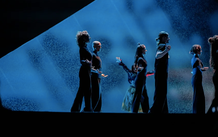 Нотр Дам де Пари. Изображение 5