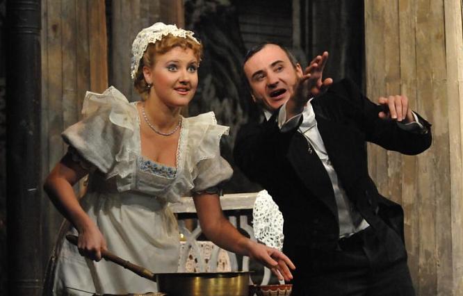 Свадьба, свадьба, свадьба!. Изображение 2