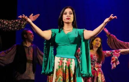 Цыгане России. Изображение 4