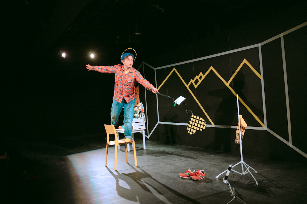 Вафельное сердце. Изображение 6