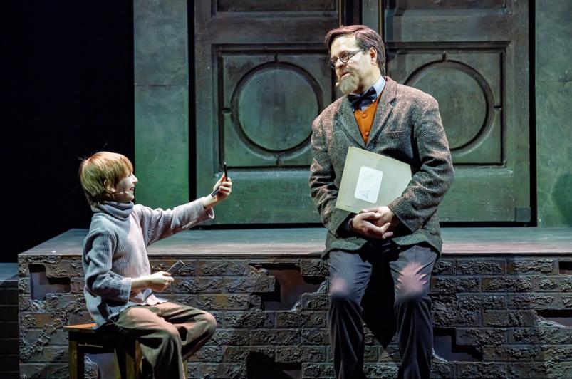 Республика ШКИД. Изображение 6