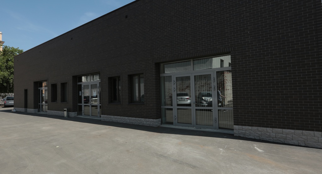 Театр.DOC Industrial. Изображение 1