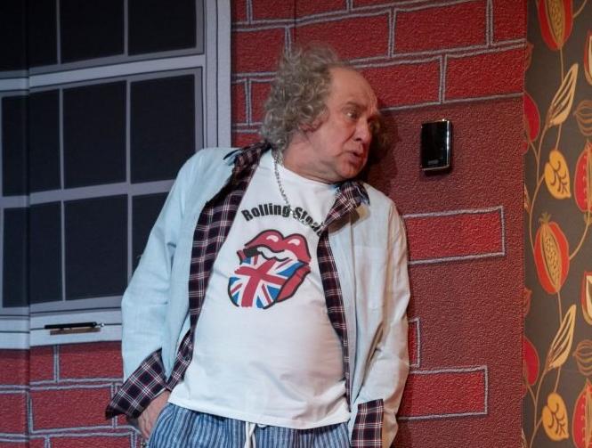 У каждого свои недостатки. Изображение 2