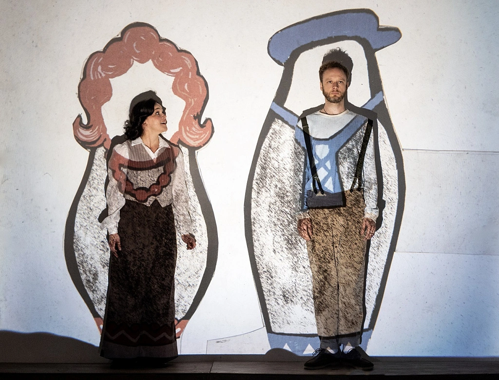 Московский театр Юного Зрителя (МТЮЗ). Изображение 11