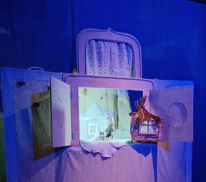 Петрушкина Слобода. Изображение 5