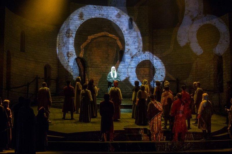 Смута. 1609-1611 гг. Изображение 1