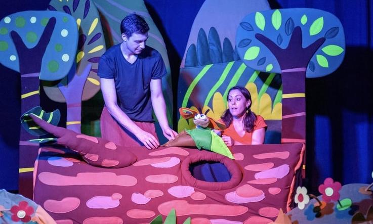 Лесная Сказка. Изображение 3