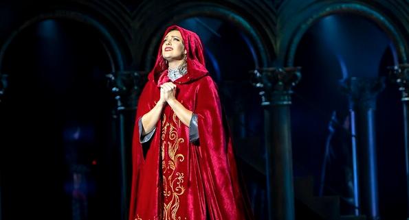 Ромео VS Джульетта XX лет спустя. Изображение 7