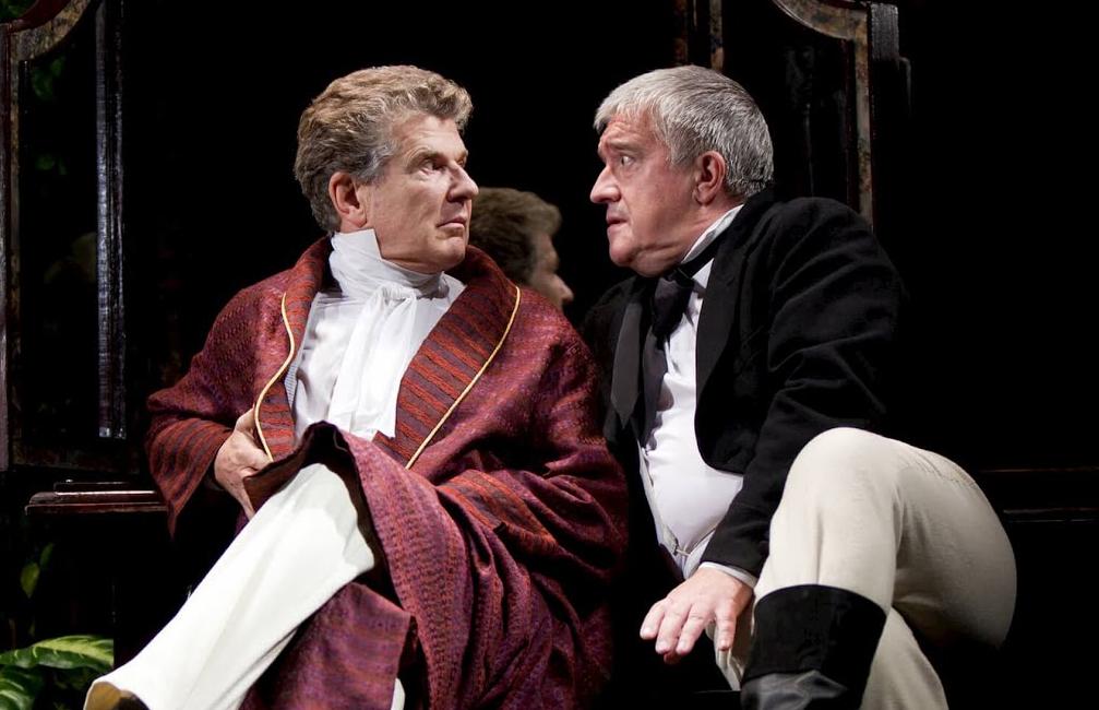 Женитьба. Изображение 4