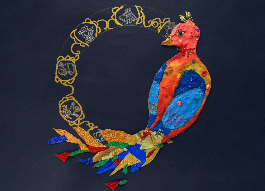 Страна забытых сказок. Изображение 10