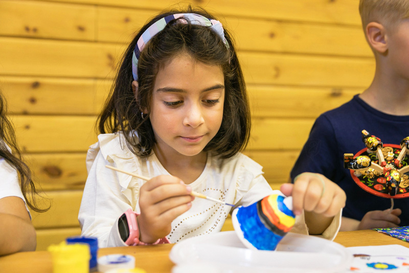 Мастер-класс «Голос земли русской» . Изображение 1