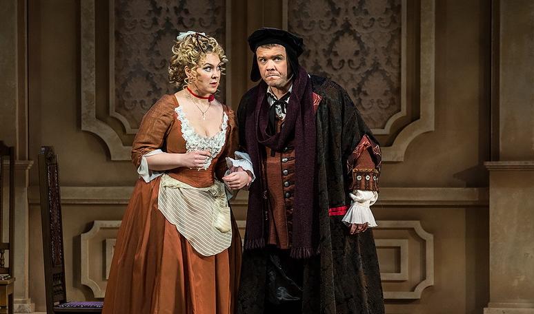 Тартюф. Изображение 1