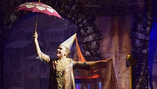 Рождество Франческо Монти. Изображение 2