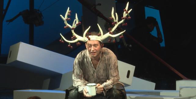 Враки, или Завещание барона Мюнхгаузена. Изображение 6