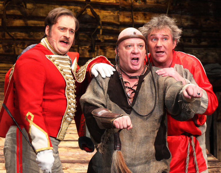 История лошади. Изображение 14