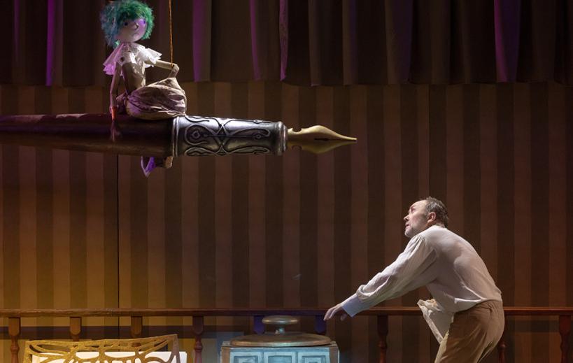 Бедные люди. Изображение 7