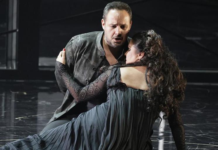 Тоска (Большой театр России). Изображение 10