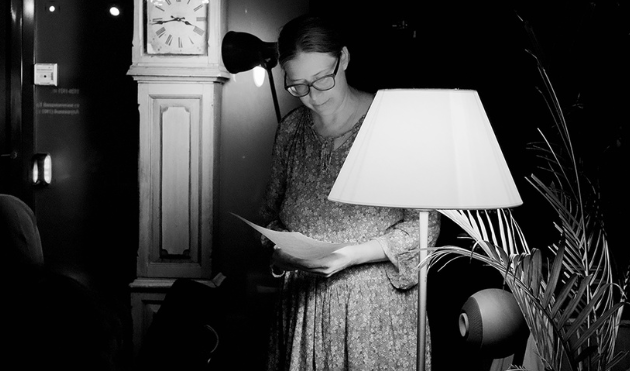 Дело №107365. Результаты театрального исследования. Изображение 1