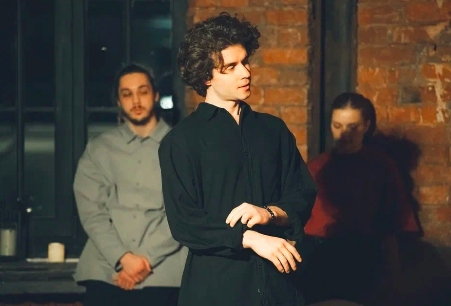 СТРОКИ. Изображение 4