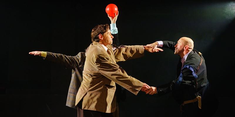 вне поля зрения. Изображение 3