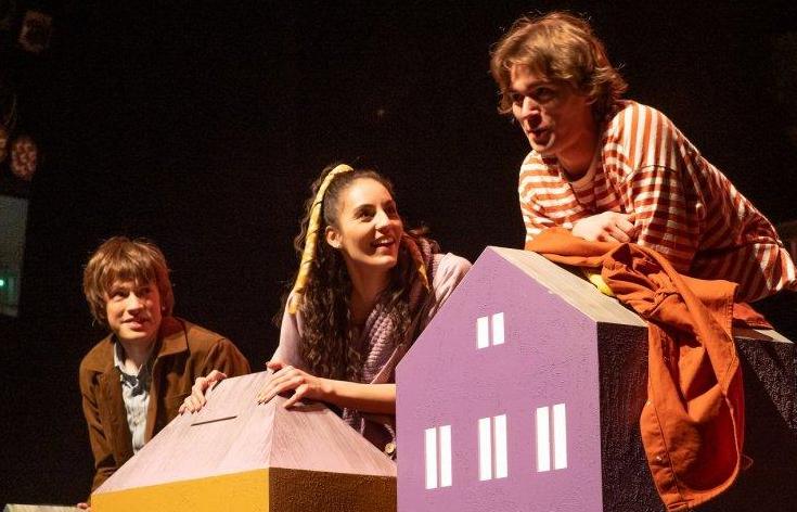 Калле Блюмквист - суперсыщик!. Изображение 11