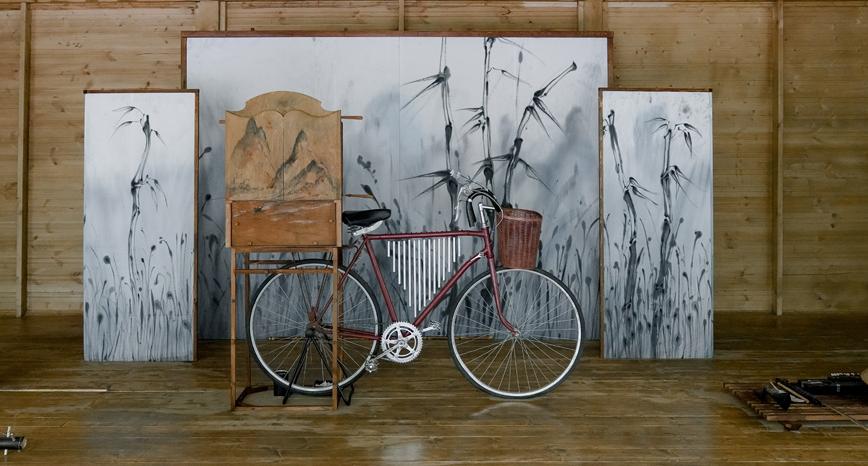 Журавль. Изображение 3