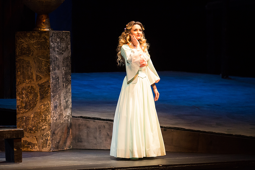 Риголетто. Изображение 4