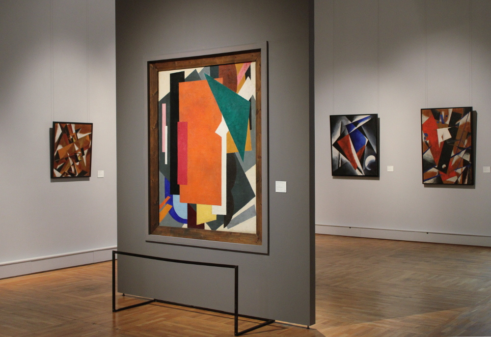 Мастерская живописца. Изображение 1