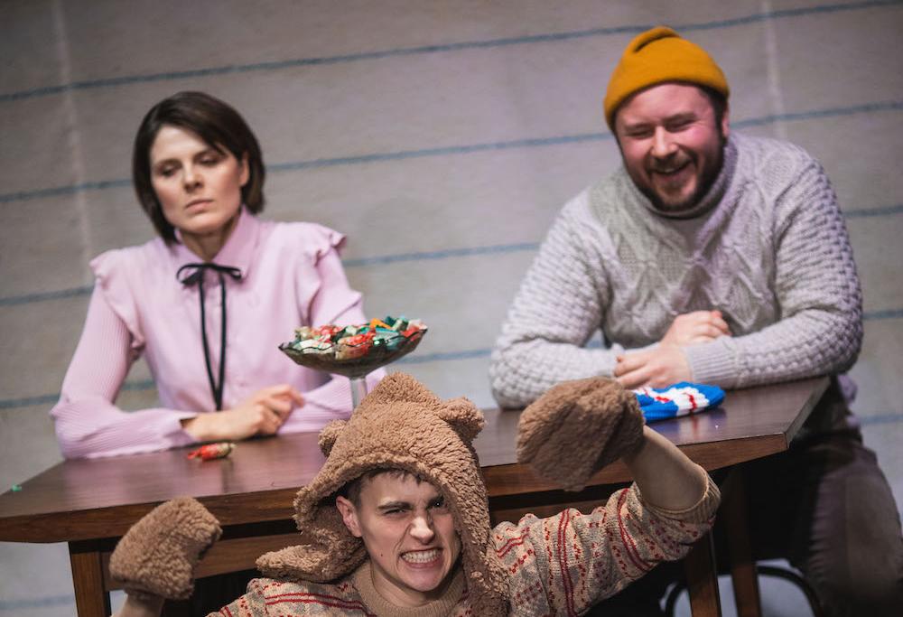 Чистые враки (КукLab Смоленская). Изображение 3