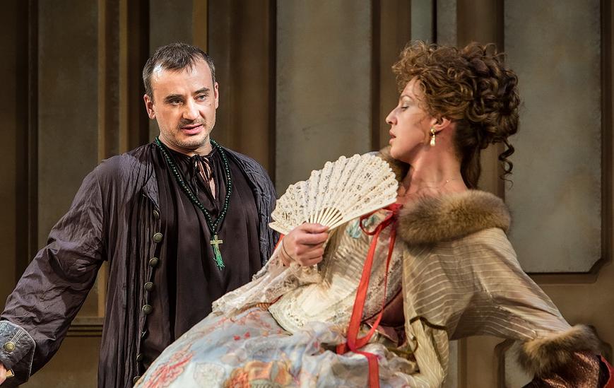 Тартюф. Изображение 4