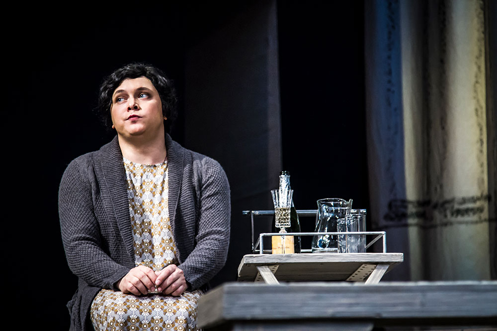 Тартюф (Театр Пушкина). Изображение 1