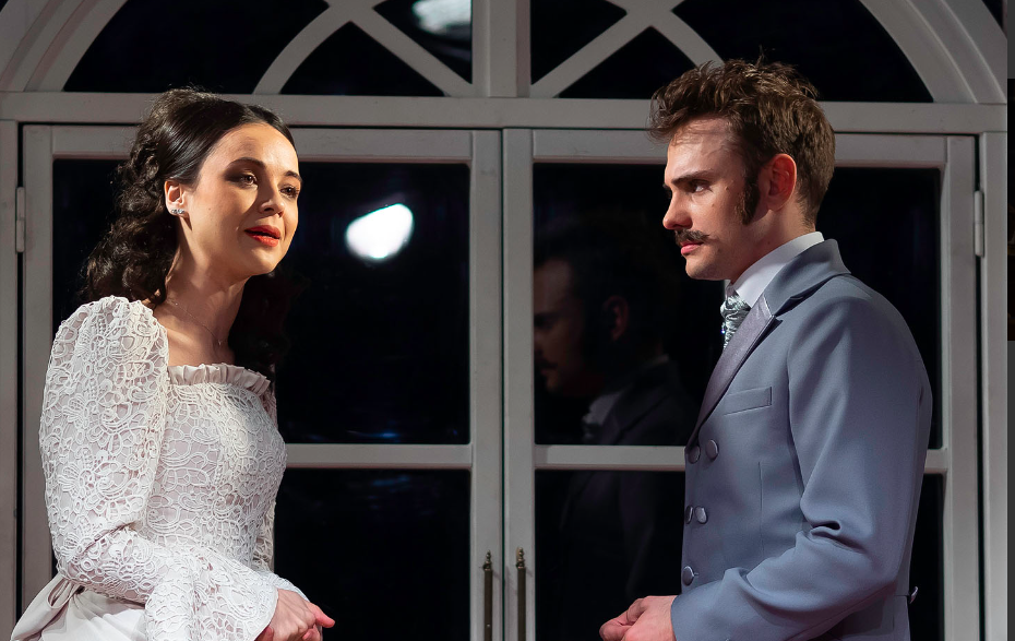 Дядюшкин сон. Изображение 5