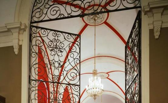 Музей "Оружейная палата". Изображение 11