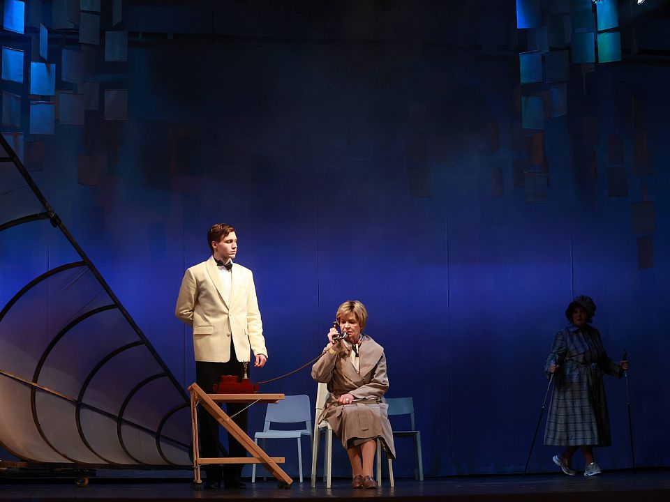 Два билета в Милан. Изображение 2