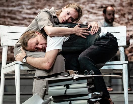 Дядя Ваня (Государственный Театр Наций). Изображение 4