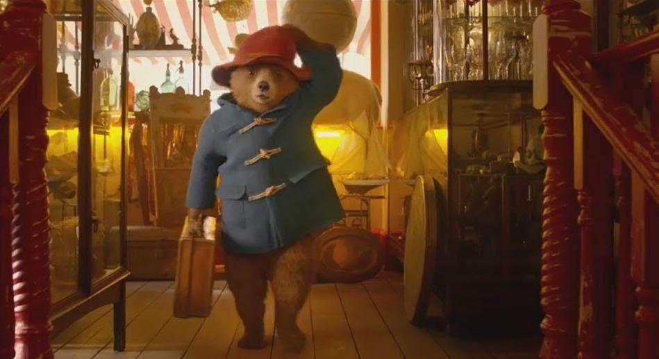 Приключения Паддингтона 3. Изображение 5