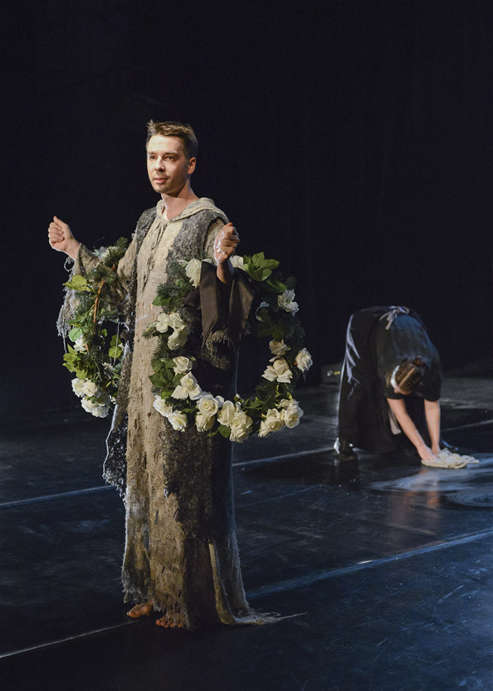 Чудо святого Антония. Изображение 5