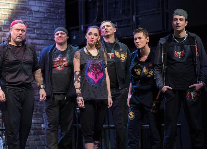 Ариадна на Наксосе. Изображение 6