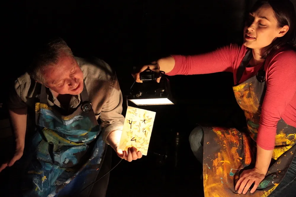 Азбука (Домик Фанни Бэлл). Изображение 7