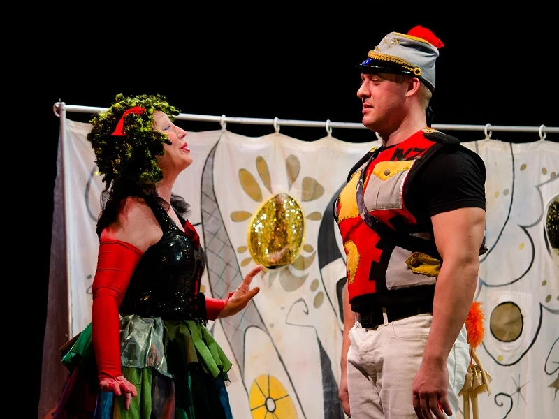 Огниво (Москонцерт). Изображение 2