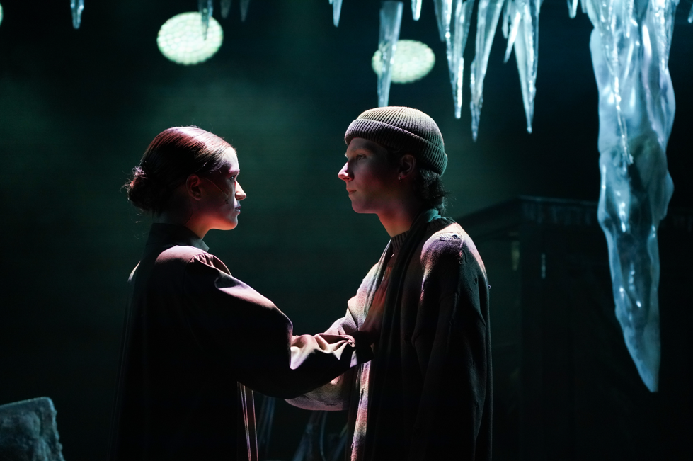 Лавина. Изображение 15