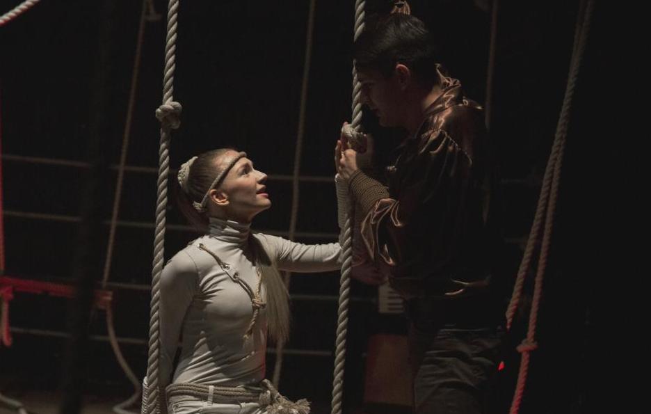 Лошадиная песня. Изображение 3