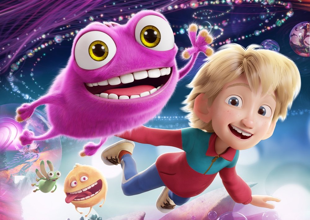 Флибубу. Изображение 1