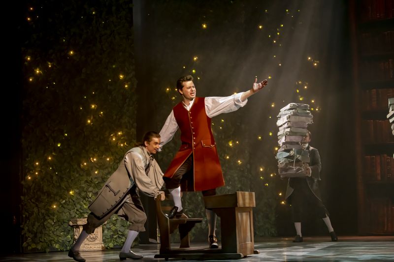 Каприз Императрицы . Изображение 16