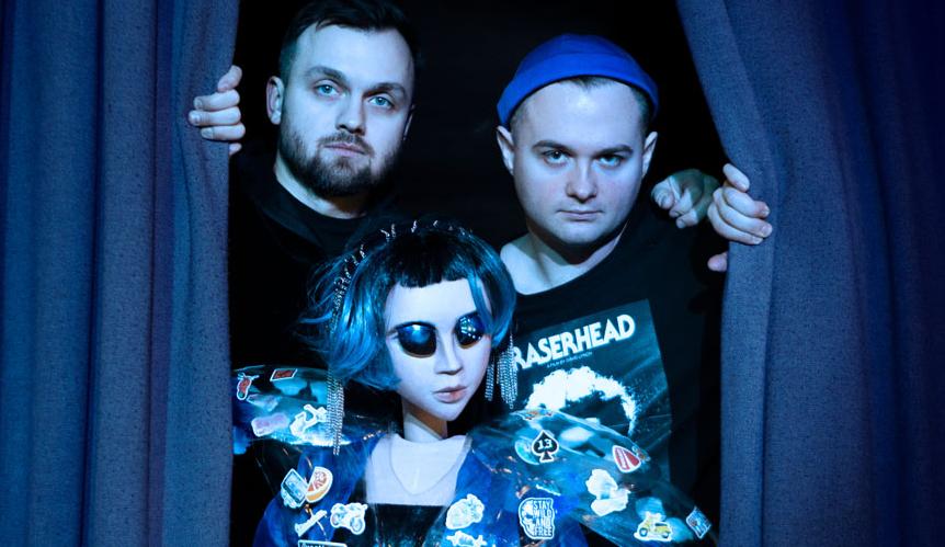 Променад-спектакль "Я больше не играю в куклы". Изображение 8