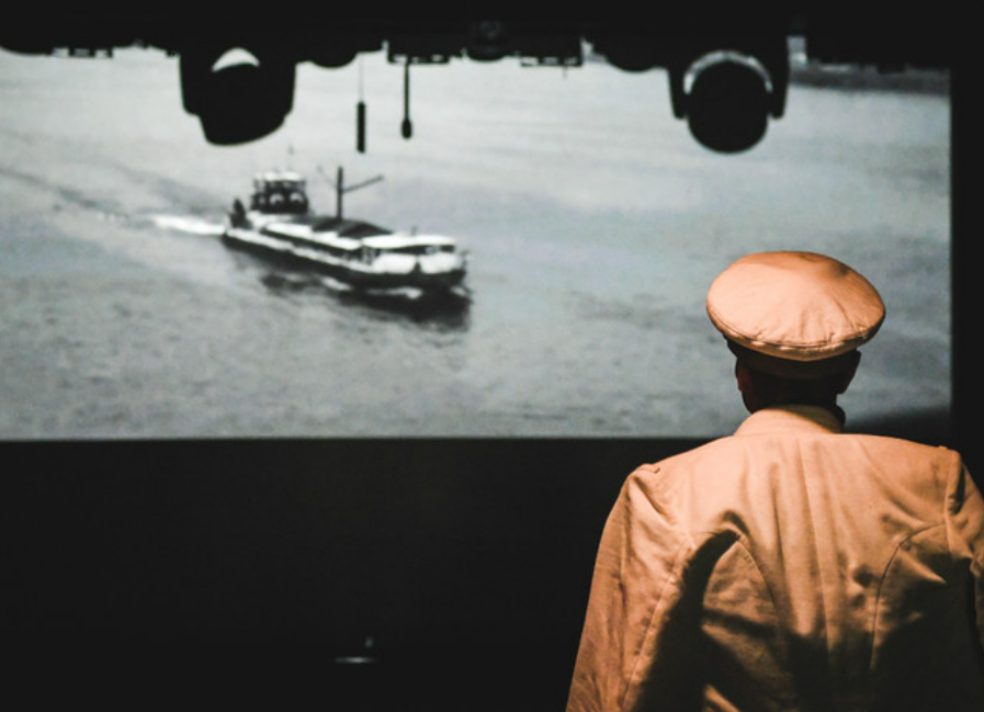 Причал. Изображение 8